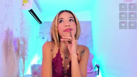 Mariangel  online show from November 27, 3:53 am