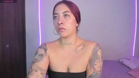 Sara online show from May 21, 4:54 am
