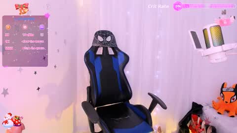 MacarenaIndependent model  online show from November 23, 5:47 pm