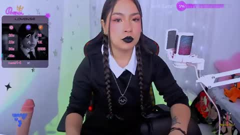 MacarenaIndependent model  online show from May 22, 4:27 pm