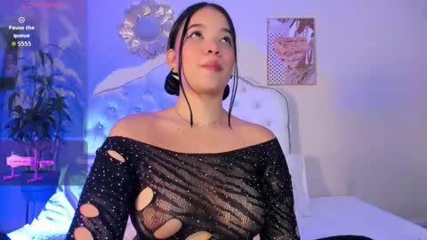 Macarena  online show from November 8, 6:07 am