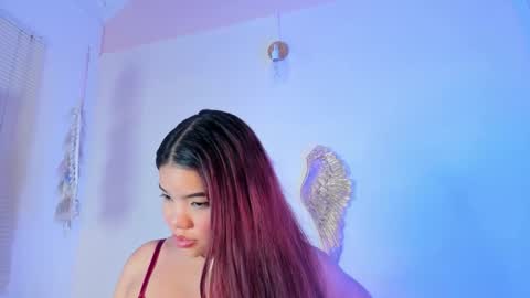 Macarena  online show from October 15, 11:51 pm