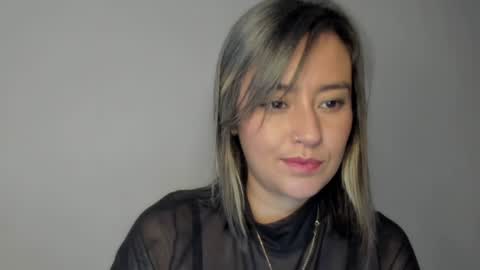Snapshot of macarenax chatting on January 8, 4:11 pm Maca online show from January 8, 4:11 pm