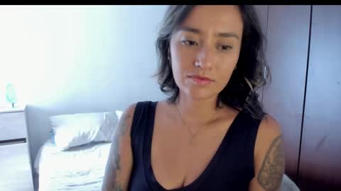 Snapshot of macarenax chatting on March 7, 3:39 pm Maca online show from March 7, 3:39 pm