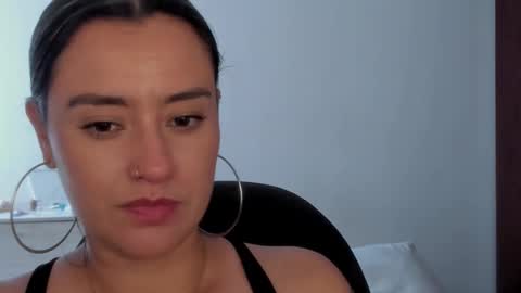Snapshot of macarenax chatting on October 1, 4:56 pm Maca online show from October 1, 4:56 pm