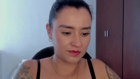 Snapshot of macarenax chatting on September 28, 4:23 pm Maca online show from September 28, 4:23 pm