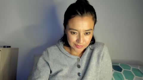 Snapshot of macarenax chatting on March 4, 3:00 am Maca online show from March 4, 3:00 am
