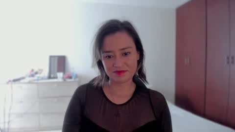 Snapshot of macarenax chatting on January 14, 5:34 pm Maca online show from January 14, 5:34 pm