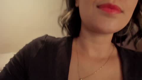Snapshot of macarenax chatting on January 24, 4:17 pm Maca online show from January 24, 4:17 pm