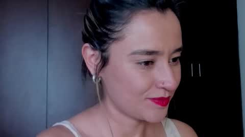 Snapshot of macarenax chatting on October 21, 3:27 pm Maca online show from October 21, 3:27 pm