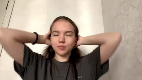 Mila online show from May 9, 5:09 am