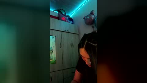 Linda Cataleya - funny weed money online show from June 13, 3:48 am
