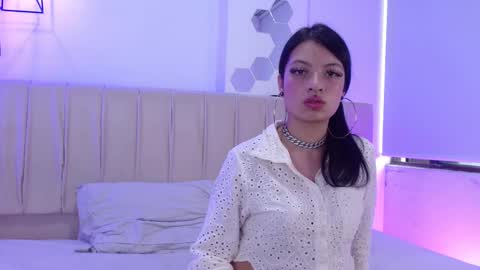 mackeybunny online show from September 24, 9:58 pm