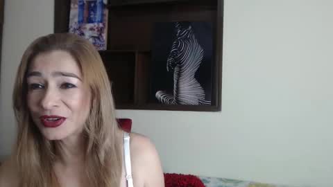 Dalila online show from March 5, 12:44 pm