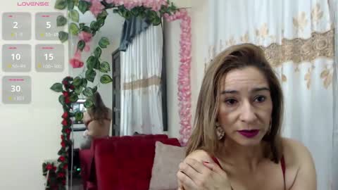 Dalila online show from January 23, 12:30 pm