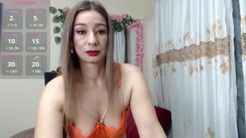 Dalila online show from January 29, 12:45 pm