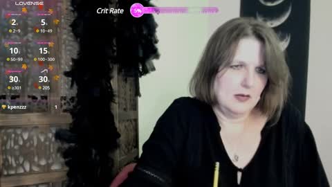 Snapshot of madam_verity chatting on February 7, 4:06 am Madam Verity online show from February 7, 4:06 am