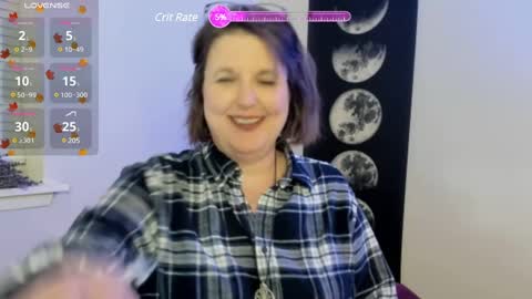 Snapshot of madam_verity chatting on February 4, 2:39 am Madam Verity online show from February 4, 2:39 am