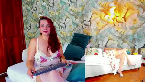Madam Angelic online show from May 24, 5:17 am