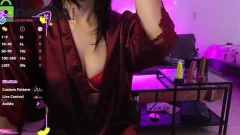 Madame La online show from October 13, 1:25 pm