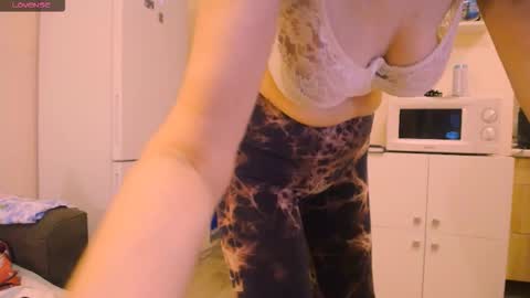 MadameSquirtTatti online show from February 15, 12:35 am