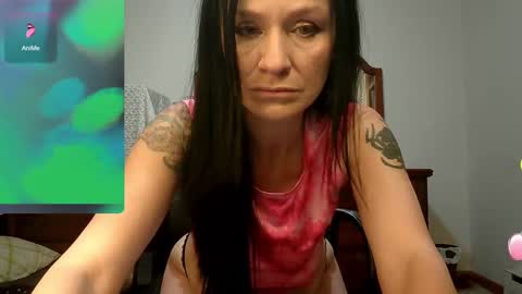 Madammix769 online show from January 31, 1:54 am