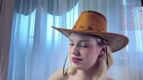 Fiona online show from April 9, 4:48 am