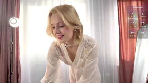 Fiona online show from February 26, 4:44 am