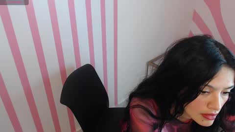Maddie Cute online show from October 2, 8:47 pm