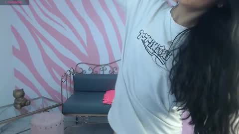 Maddie Cute online show from September 23, 8:29 pm