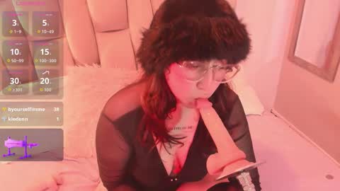 maddie online show from March 19, 5:06 pm