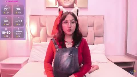 maddie online show from March 25, 12:19 pm