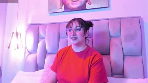 maddie online show from March 27, 12:17 pm