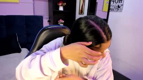 Snapshot of maddiee_jackson chatting on September 27, 3:47 am maddiee_jackson online show from September 27, 3:47 am