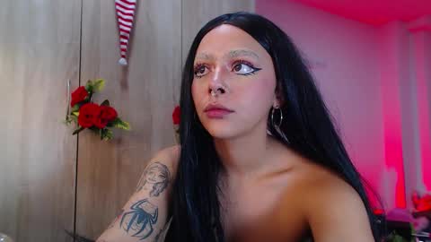 maddiie and clyde online show from January 9, 7:29 pm