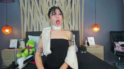Madisson online show from May 8, 1:03 pm