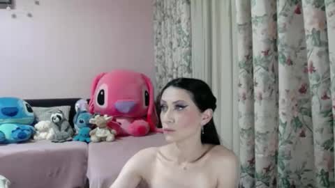 Maddison Summer online show from May 14, 10:26 pm