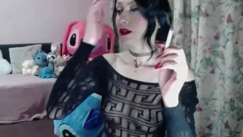 Maddison Summer online show from May 23, 11:47 pm