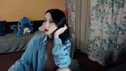 Maddison Summer online show from November 12, 11:03 pm