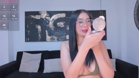 Maddison online show from December 21, 3:14 am