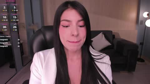Maddison online show from May 22, 7:56 pm