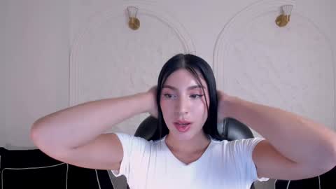 Maddison online show from May 27, 1:57 am