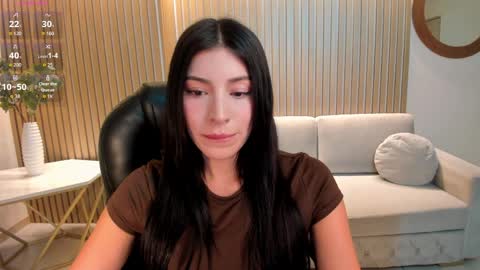 Maddison online show from April 3, 7:34 pm