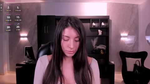 Maddison online show from March 12, 8:33 pm