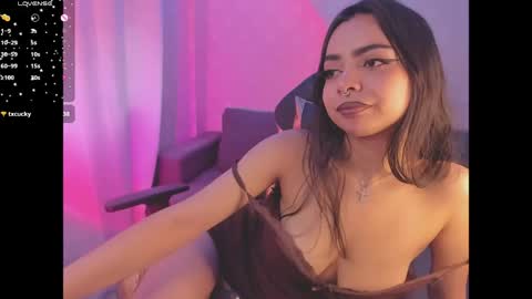 Maddy Blackgood online show from May 11, 2:45 pm