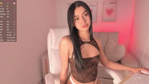 Maddy online show from October 1, 11:09 pm