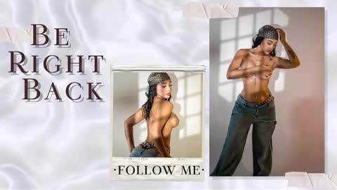 Maddy  online show from February 4, 6:44 pm