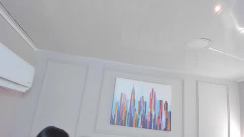 Maddy  online show from October 19, 7:05 pm