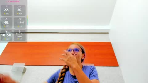 maddy cartter online show from May 7, 10:52 am