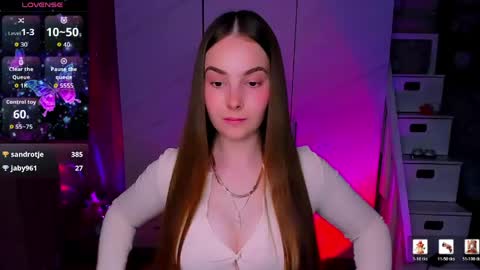 maddy_gate online show from May 5, 7:17 pm